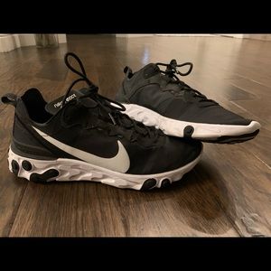 **SOLD** Nike React Element 87